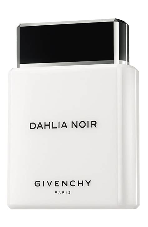 givenchy dahlia bodylotion|Givenchy cosmetics.